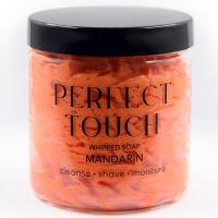 Krem Sabun Mandalina Whipped Soap Mandarin