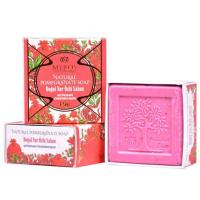 Doğal Nar Özlü Sabun 125 Gr.